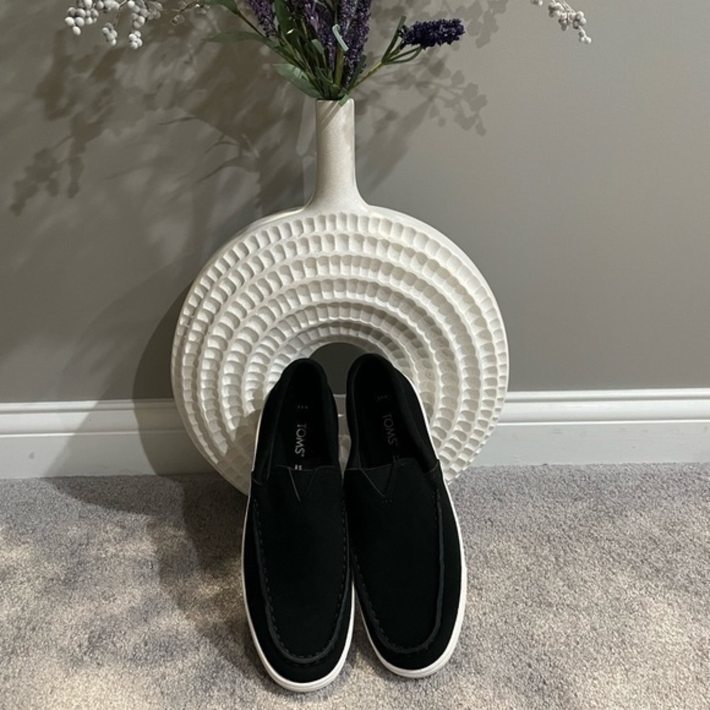 TOMS TRVL Lite Loafer - Men's size 8.5.